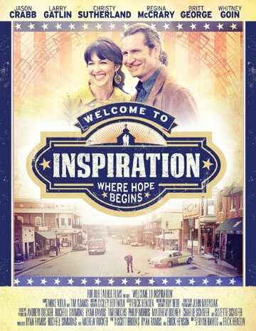 Фильм «Welcome to Inspiration» смотреть онлайн фильм в хорошем качестве 1080p Фильм «Welcome to Inspiration» смотреть онлайн фильм в хорошем качестве 1080p