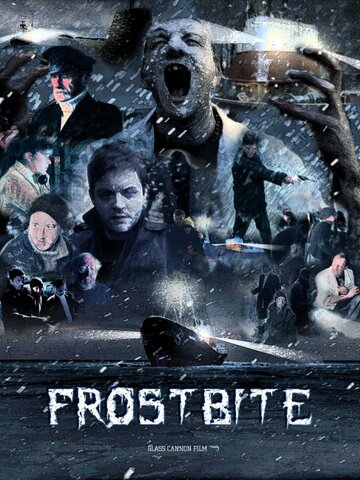Фильм «Frostbite: Proof of Concept Film» смотреть онлайн фильм в хорошем качестве 720p Фильм «Frostbite: Proof of Concept Film» смотреть онлайн фильм в хорошем качестве 720p