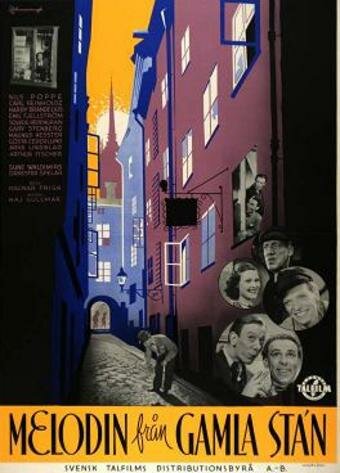 Фильм «Melodin från Gamla Stan» смотреть онлайн фильм в хорошем качестве 1080p Фильм «Melodin från Gamla Stan» смотреть онлайн фильм в хорошем качестве 1080p
