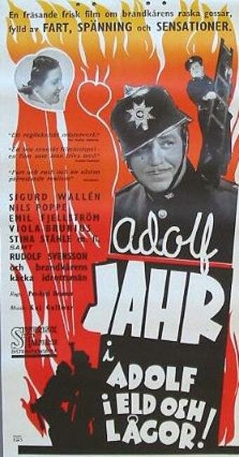 Фильм «Adolf i eld och lågor» смотреть онлайн фильм в хорошем качестве 1080p Фильм «Adolf i eld och lågor» смотреть онлайн фильм в хорошем качестве 1080p