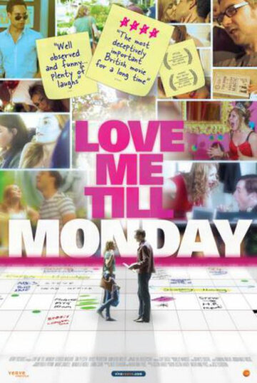 Фильм «Love Me Till Monday» смотреть онлайн фильм в хорошем качестве 1080p Фильм «Love Me Till Monday» смотреть онлайн фильм в хорошем качестве 1080p