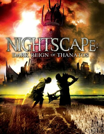 Фильм «Nightscape: Dark Reign of Thanatos» смотреть онлайн фильм в хорошем качестве 720p Фильм «Nightscape: Dark Reign of Thanatos» смотреть онлайн фильм в хорошем качестве 720p