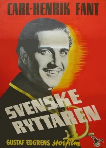 Фильм «Svenske ryttaren» смотреть онлайн фильм в хорошем качестве 1080p Фильм «Svenske ryttaren» смотреть онлайн фильм в хорошем качестве 1080p