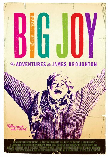 Фильм «Big Joy: The Adventures of James Broughton» смотреть онлайн фильм в хорошем качестве 720p Фильм «Big Joy: The Adventures of James Broughton» смотреть онлайн фильм в хорошем качестве 720p