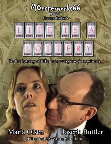 Фильм «Life Is a Lottery» смотреть онлайн фильм в хорошем качестве 720p Фильм «Life Is a Lottery» смотреть онлайн фильм в хорошем качестве 720p