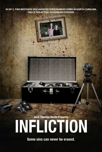 Фильм «Infliction» скачать бесплатно в хорошем качестве без регистрации и смс 1080p Фильм «Infliction» скачать бесплатно в хорошем качестве без регистрации и смс 1080p