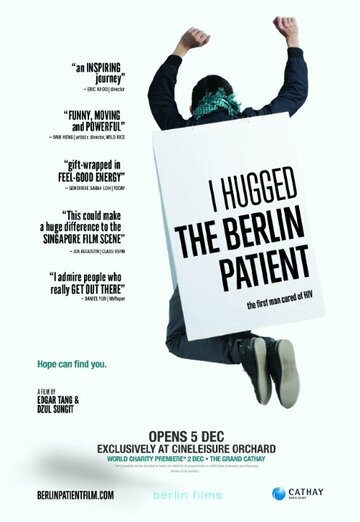 Фильм «I Hugged the Berlin Patient» смотреть онлайн фильм в хорошем качестве 720p Фильм «I Hugged the Berlin Patient» смотреть онлайн фильм в хорошем качестве 720p