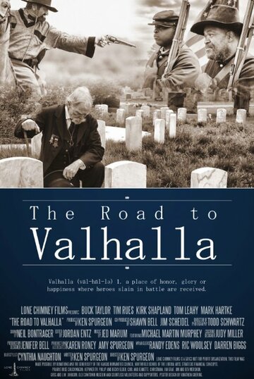 Фильм «The Road to Valhalla» смотреть онлайн фильм в хорошем качестве 1080p Фильм «The Road to Valhalla» смотреть онлайн фильм в хорошем качестве 1080p