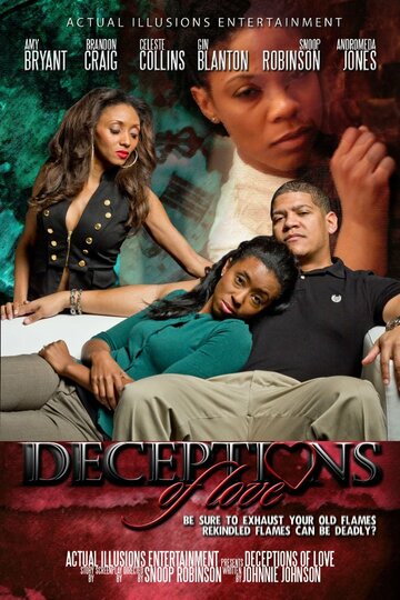 «Deceptions of Love» трейлер фильма в хорошем качестве 1080p «Deceptions of Love» трейлер фильма в хорошем качестве 1080p