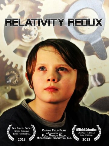 «Relativity Redux» трейлер фильма в хорошем качестве 1080p «Relativity Redux» трейлер фильма в хорошем качестве 1080p