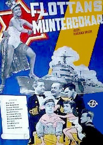 Фильм «Flottans muntergökar» смотреть онлайн фильм в хорошем качестве 1080p Фильм «Flottans muntergökar» смотреть онлайн фильм в хорошем качестве 1080p