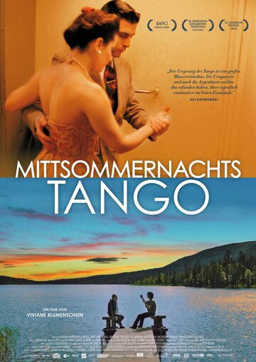 Фильм «Mittsommernachtstango» смотреть онлайн фильм в хорошем качестве 1080p Фильм «Mittsommernachtstango» смотреть онлайн фильм в хорошем качестве 1080p