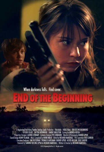 Фильм «End of the Beginning» смотреть онлайн фильм в хорошем качестве 720p Фильм «End of the Beginning» смотреть онлайн фильм в хорошем качестве 720p
