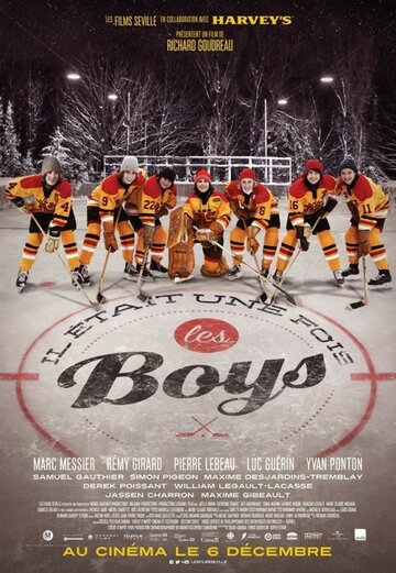 Фильм «Il était une fois les boys» смотреть онлайн фильм в хорошем качестве 720p Фильм «Il était une fois les boys» смотреть онлайн фильм в хорошем качестве 720p