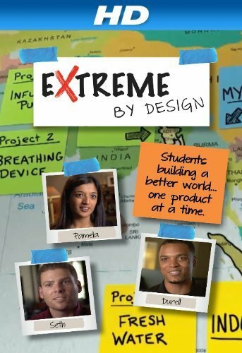 Фильм «Extreme by Design» смотреть онлайн фильм в хорошем качестве 1080p Фильм «Extreme by Design» смотреть онлайн фильм в хорошем качестве 1080p