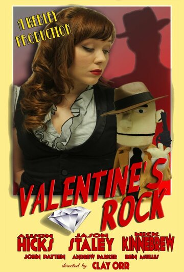 Фильм «Valentine's Rock» смотреть онлайн фильм в хорошем качестве 1080p Фильм «Valentine's Rock» смотреть онлайн фильм в хорошем качестве 1080p