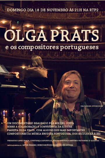 Фильм «Olga Prats e os compositores portugueses» смотреть онлайн фильм в хорошем качестве 720p Фильм «Olga Prats e os compositores portugueses» смотреть онлайн фильм в хорошем качестве 720p
