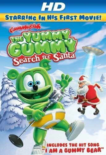 Аниме «Yummy Gummy Search for Santa: The Movie» смотреть онлайн в хорошем качестве 720p Аниме «Yummy Gummy Search for Santa: The Movie» смотреть онлайн в хорошем качестве 720p