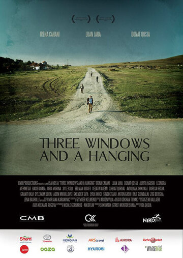 Фильм «Three Windows and a Hanging» смотреть онлайн фильм в хорошем качестве 720p Фильм «Three Windows and a Hanging» смотреть онлайн фильм в хорошем качестве 720p