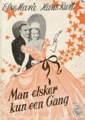 Фильм «Man elsker kun en gang» смотреть онлайн фильм в хорошем качестве 1080p Фильм «Man elsker kun en gang» смотреть онлайн фильм в хорошем качестве 1080p
