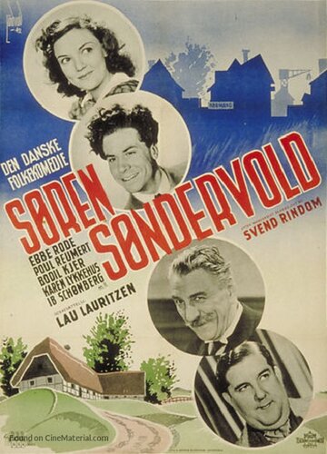 Фильм «Søren Søndervold» смотреть онлайн фильм в хорошем качестве 1080p Фильм «Søren Søndervold» смотреть онлайн фильм в хорошем качестве 1080p