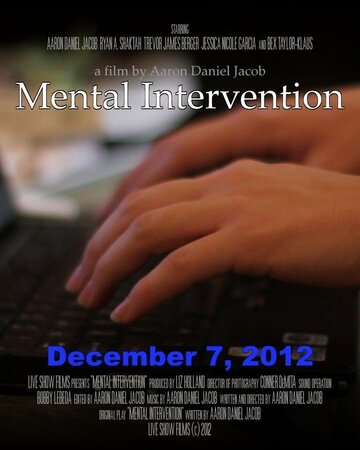 Фильм «Mental Intervention» смотреть онлайн фильм в хорошем качестве 1080p Фильм «Mental Intervention» смотреть онлайн фильм в хорошем качестве 1080p