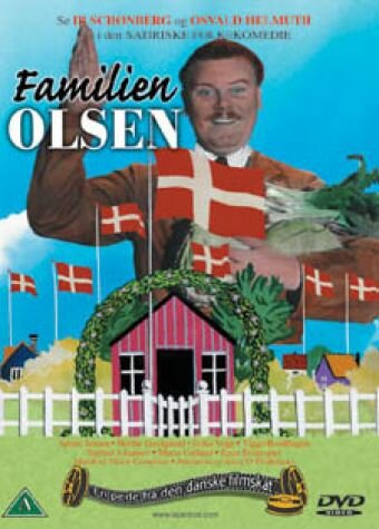 Фильм «Familien Olsen» смотреть онлайн фильм в хорошем качестве 720p Фильм «Familien Olsen» смотреть онлайн фильм в хорошем качестве 720p