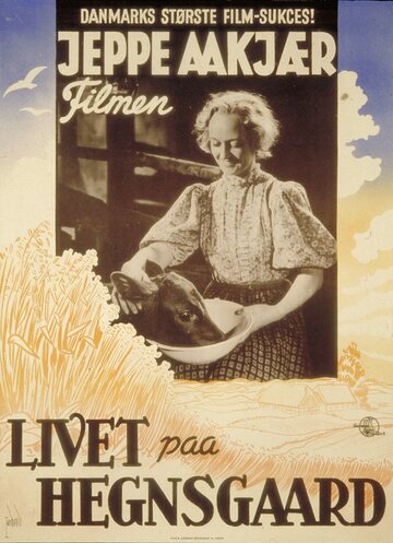 «Livet paa Hegnsgaard» трейлер фильма в хорошем качестве 1080p «Livet paa Hegnsgaard» трейлер фильма в хорошем качестве 1080p