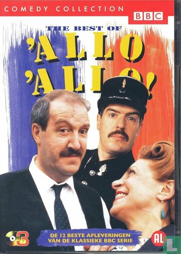 Фильм «The Best of 'Allo 'Allo!» смотреть онлайн фильм в хорошем качестве 1080p Фильм «The Best of 'Allo 'Allo!» смотреть онлайн фильм в хорошем качестве 1080p