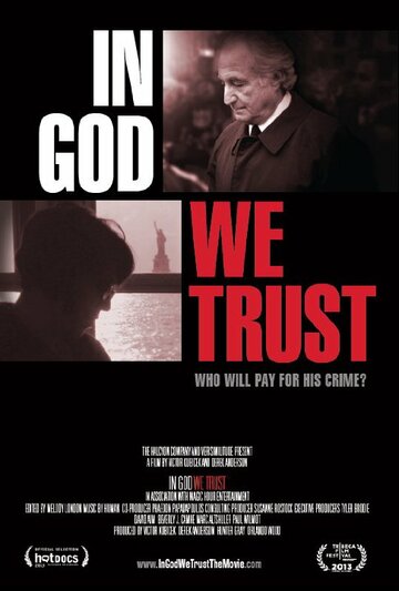 «In God We Trust» трейлер фильма в хорошем качестве 1080p «In God We Trust» трейлер фильма в хорошем качестве 1080p
