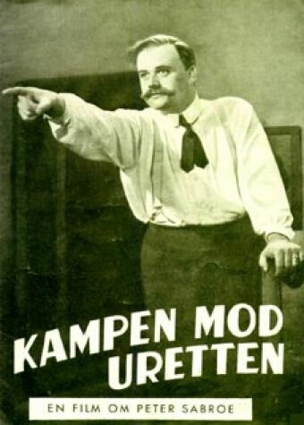 «Kampen mod uretten» кадры фильма в хорошем качестве «Kampen mod uretten» кадры фильма в хорошем качестве