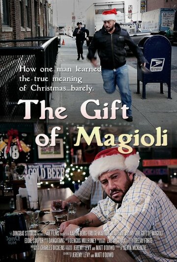 Фильм «The Gift of Magioli» смотреть онлайн фильм в хорошем качестве 1080p Фильм «The Gift of Magioli» смотреть онлайн фильм в хорошем качестве 1080p