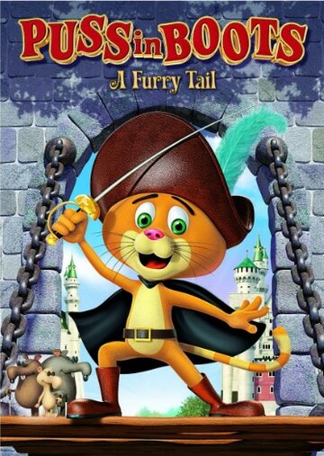 Мультфильм «Puss in Boots: A Furry Tail» смотреть онлайн в хорошем качестве 720p Мультфильм «Puss in Boots: A Furry Tail» смотреть онлайн в хорошем качестве 720p
