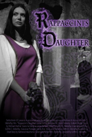 Фильм «Rappaccini's Daughter» смотреть онлайн фильм в хорошем качестве 1080p Фильм «Rappaccini's Daughter» смотреть онлайн фильм в хорошем качестве 1080p