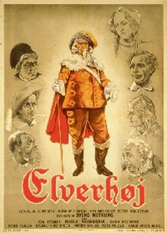 Фильм «Elverhøj» смотреть онлайн фильм в хорошем качестве 1080p Фильм «Elverhøj» смотреть онлайн фильм в хорошем качестве 1080p
