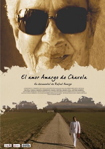Фильм «El amor amargo de Chavela» смотреть онлайн фильм в хорошем качестве 720p Фильм «El amor amargo de Chavela» смотреть онлайн фильм в хорошем качестве 720p