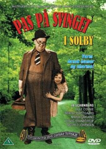 «Pas på Svinget i Solby» трейлер фильма в хорошем качестве 1080p «Pas på Svinget i Solby» трейлер фильма в хорошем качестве 1080p