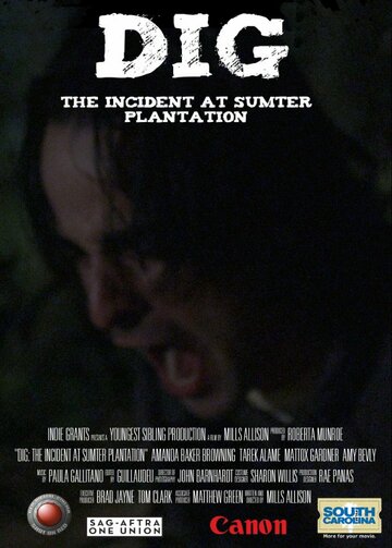 Фильм «Dig: The Incident at Sumter Plantation» смотреть онлайн фильм в хорошем качестве 720p Фильм «Dig: The Incident at Sumter Plantation» смотреть онлайн фильм в хорошем качестве 720p