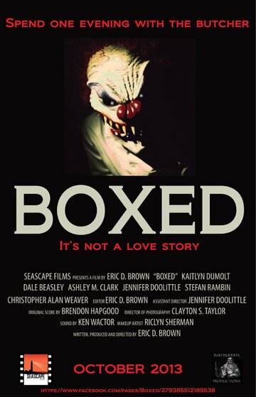 Фильм «Boxed» скачать бесплатно в хорошем качестве без регистрации и смс 1080p Фильм «Boxed» скачать бесплатно в хорошем качестве без регистрации и смс 1080p