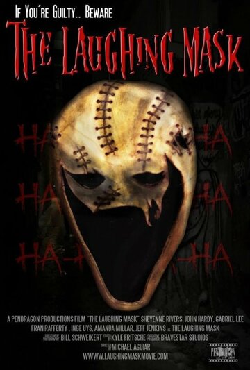 «The Laughing Mask» трейлер фильма в хорошем качестве 1080p «The Laughing Mask» трейлер фильма в хорошем качестве 1080p