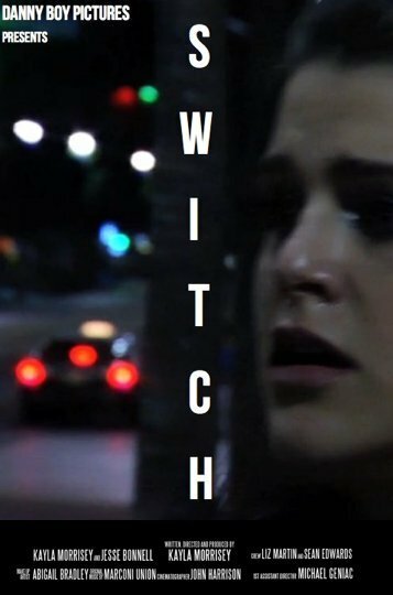 «Switch» трейлер фильма в хорошем качестве 1080p «Switch» трейлер фильма в хорошем качестве 1080p