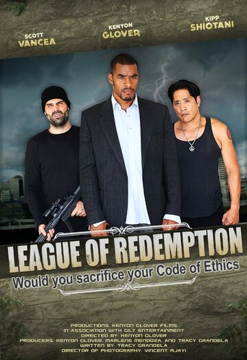 Фильм «League of Redemption» смотреть онлайн фильм в хорошем качестве 1080p Фильм «League of Redemption» смотреть онлайн фильм в хорошем качестве 1080p