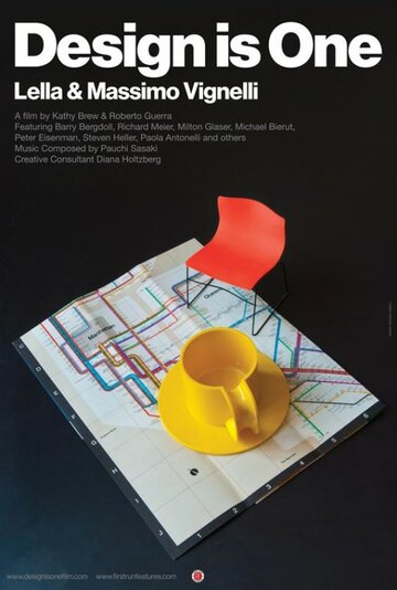 Фильм «Design Is One: The Vignellis» смотреть онлайн фильм в хорошем качестве 720p Фильм «Design Is One: The Vignellis» смотреть онлайн фильм в хорошем качестве 720p