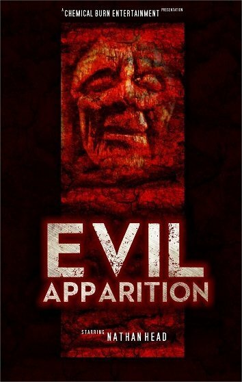 Фильм «Apparition of Evil» смотреть онлайн фильм в хорошем качестве 720p Фильм «Apparition of Evil» смотреть онлайн фильм в хорошем качестве 720p
