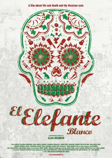 «El Elefante Blanco» кадры фильма в хорошем качестве «El Elefante Blanco» кадры фильма в хорошем качестве