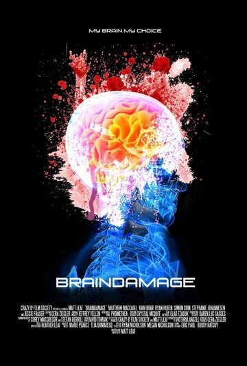 Фильм «Braindamage» смотреть онлайн фильм в хорошем качестве 1080p Фильм «Braindamage» смотреть онлайн фильм в хорошем качестве 1080p