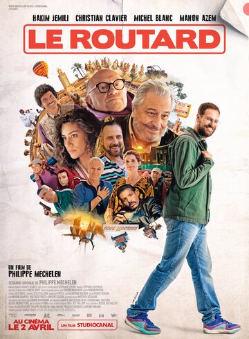 Фильм «Маршрутный лист» смотреть онлайн фильм в хорошем качестве 720p Фильм «Маршрутный лист» смотреть онлайн фильм в хорошем качестве 720p