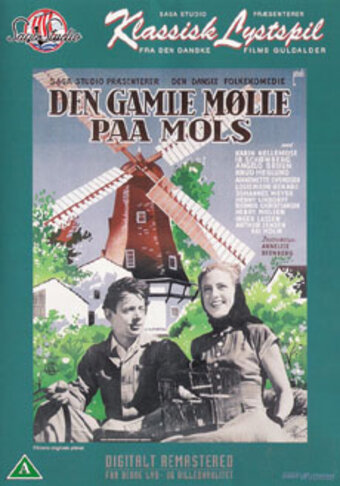 Фильм «Den gamle mølle paa Mols» смотреть онлайн фильм в хорошем качестве 720p Фильм «Den gamle mølle paa Mols» смотреть онлайн фильм в хорошем качестве 720p