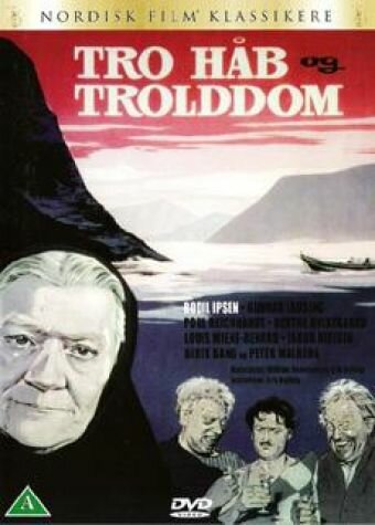 Фильм «Вера, надежда и колдовство» смотреть онлайн фильм в хорошем качестве 1080p Фильм «Вера, надежда и колдовство» смотреть онлайн фильм в хорошем качестве 1080p