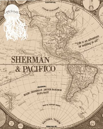 «Sherman and Pacifico» кадры фильма в хорошем качестве «Sherman and Pacifico» кадры фильма в хорошем качестве